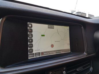 Kia Optima 1.7 CRDi ISG 2 5dr