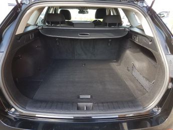 Kia Optima 1.7 CRDi ISG 2 5dr