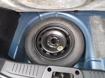 Ford Fiesta 1.4 Zetec 5dr