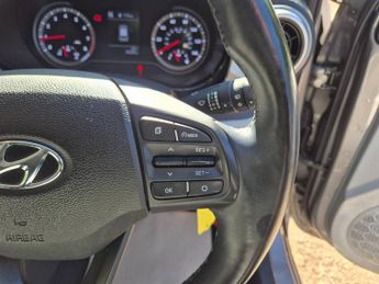 Hyundai i10 1.0 MPi Premium 5dr Auto