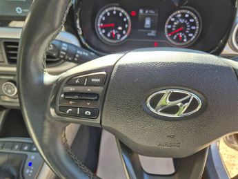 Hyundai i10 1.0 MPi Premium 5dr Auto
