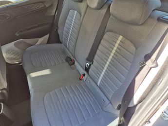 Hyundai i10 1.0 MPi Premium 5dr Auto
