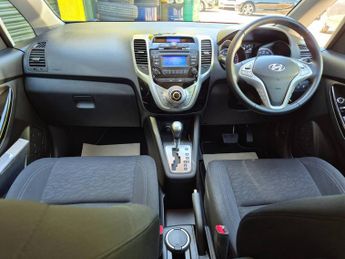 Hyundai ix20 1.6 Active 5dr Auto