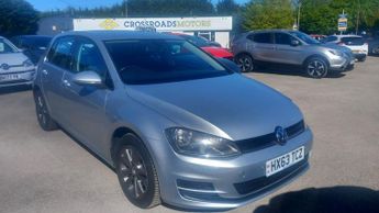 Volkswagen Golf 1.4 TSI SE 5dr