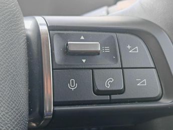 Citroen e-C4 50kWh Shine Auto 5dr