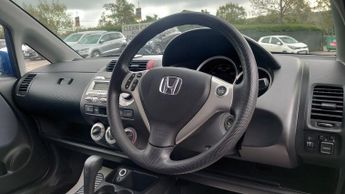 Honda Jazz 1.4 i-DSi SE 5dr CVT-7