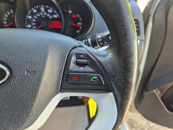 Kia Picanto 1.25 Halo EcoDynamics 3dr