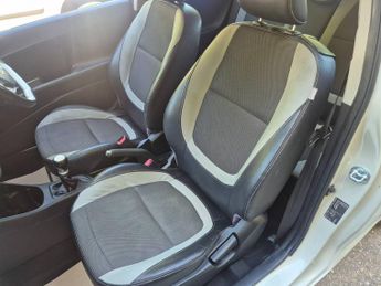 Kia Picanto 1.25 Halo EcoDynamics 3dr