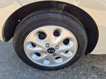 Kia Picanto 1.25 Halo EcoDynamics 3dr