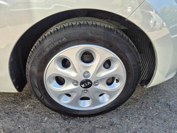 Kia Picanto 1.25 Halo EcoDynamics 3dr