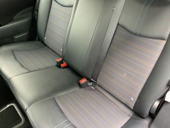 Nissan Leaf 110kW N-Connecta 40kWh 5dr Auto