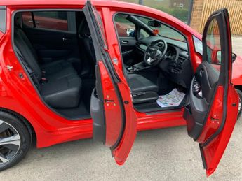 Nissan Leaf 110kW N-Connecta 40kWh 5dr Auto