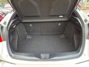 Toyota C-HR 1.8 Hybrid GR Sport 5dr CVT