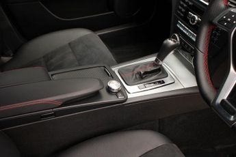 Mercedes-Benz C Class 3.0 C350 CDI V6 BlueEfficiency AMG Sport Plus G-Tronic Euro 5 (s