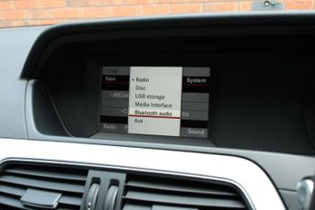 Mercedes-Benz C Class 3.0 C350 CDI V6 BlueEfficiency AMG Sport Plus G-Tronic Euro 5 (s