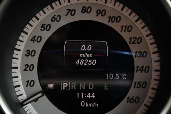 Mercedes-Benz C Class 3.0 C350 CDI V6 BlueEfficiency AMG Sport Plus G-Tronic Euro 5 (s