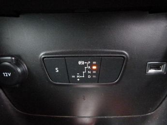 Citroen C3 Aircross 1.2 PureTech MAX EAT6 Euro 6 (s/s) 5dr