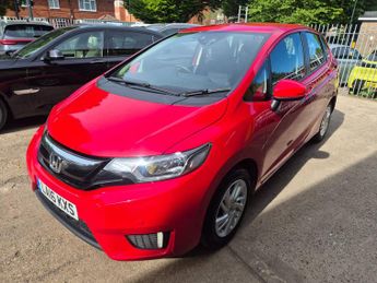 Honda Jazz 1.3 SE 5dr
