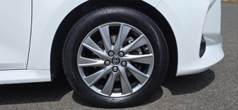 Toyota Yaris 1.5 Hybrid Icon 5dr CVT