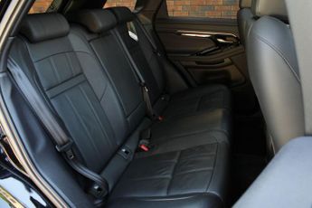 Land Rover Range Rover Evoque 2.0 D180 R-Dynamic S Auto 4WD Euro 6 (s/s) 5dr