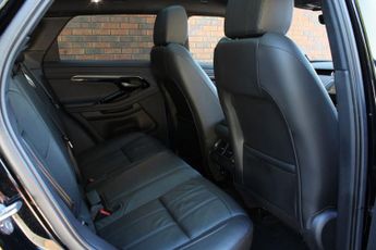 Land Rover Range Rover Evoque 2.0 D180 R-Dynamic S Auto 4WD Euro 6 (s/s) 5dr