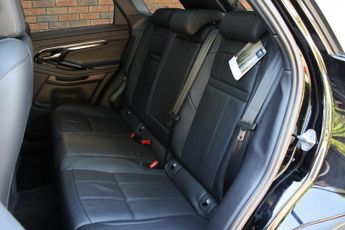 Land Rover Range Rover Evoque 2.0 D180 R-Dynamic S Auto 4WD Euro 6 (s/s) 5dr