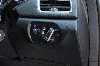Audi Q3 2.0 TFSI Black Edition S Tronic quattro Euro 6 (s/s) 5dr