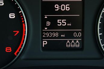 Audi Q3 2.0 TFSI Black Edition S Tronic quattro Euro 6 (s/s) 5dr