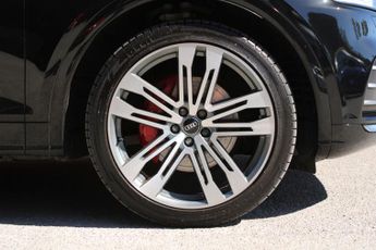Audi SQ5 3.0 TFSI V6 Tiptronic quattro Euro 6 (s/s) 5dr
