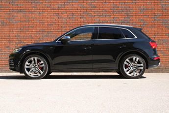 Audi SQ5 3.0 TFSI V6 Tiptronic quattro Euro 6 (s/s) 5dr