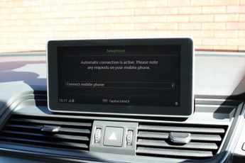 Audi SQ5 3.0 TFSI V6 Tiptronic quattro Euro 6 (s/s) 5dr
