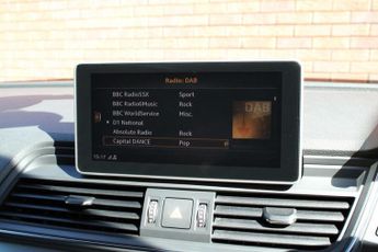 Audi SQ5 3.0 TFSI V6 Tiptronic quattro Euro 6 (s/s) 5dr