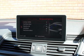 Audi SQ5 3.0 TFSI V6 Tiptronic quattro Euro 6 (s/s) 5dr