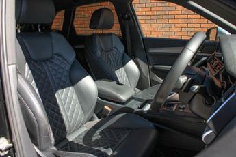 Audi SQ5 3.0 TFSI V6 Tiptronic quattro Euro 6 (s/s) 5dr