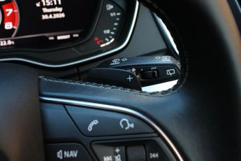 Audi SQ5 3.0 TFSI V6 Tiptronic quattro Euro 6 (s/s) 5dr