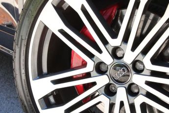 Audi SQ5 3.0 TFSI V6 Tiptronic quattro Euro 6 (s/s) 5dr