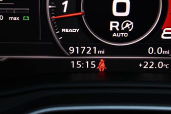 Audi SQ5 3.0 TFSI V6 Tiptronic quattro Euro 6 (s/s) 5dr