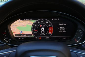Audi SQ5 3.0 TFSI V6 Tiptronic quattro Euro 6 (s/s) 5dr