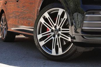 Audi SQ5 3.0 TFSI V6 Tiptronic quattro Euro 6 (s/s) 5dr