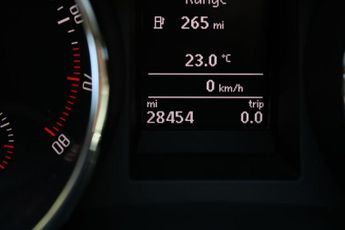 Skoda Yeti Outdoor 1.2 TSI SE Outdoor DSG Euro 6 (s/s) 5dr