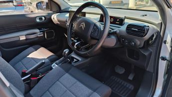 Citroen C4 Cactus 1.2 PureTech Flair EAT6 Euro 6 (s/s) 5dr