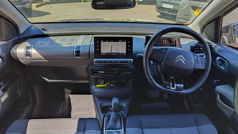 Citroen C4 Cactus 1.2 PureTech Flair EAT6 Euro 6 (s/s) 5dr