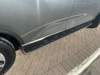 SsangYong Rexton 2.2 Ultimate 5dr Auto