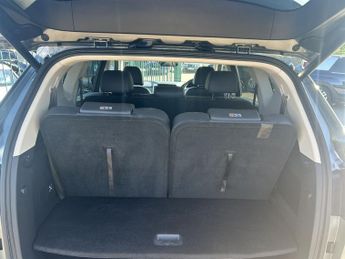 SsangYong Rexton 2.2 Ultimate 5dr Auto