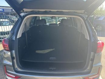 SsangYong Rexton 2.2 Ultimate 5dr Auto