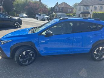 Subaru Crosstrek 2.0 e-Boxer Touring