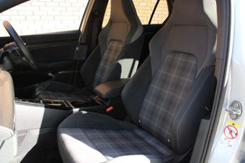 Volkswagen Golf 2.0 TDI GTD DSG Euro 6 (s/s) 5dr