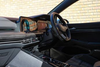 Volkswagen Golf 2.0 TDI GTD DSG Euro 6 (s/s) 5dr