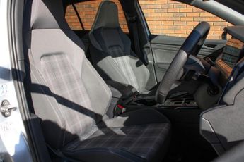 Volkswagen Golf 2.0 TDI GTD DSG Euro 6 (s/s) 5dr