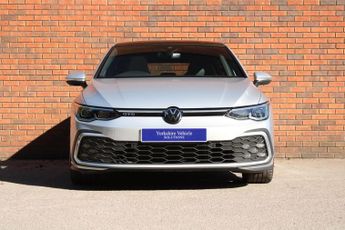 Volkswagen Golf 2.0 TDI GTD DSG Euro 6 (s/s) 5dr